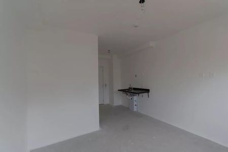 Studio de apartamento para alugar com 1 quarto, 25m² em Vila Mariana, São Paulo