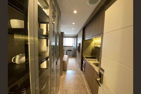 Foto 09 de apartamento para alugar com 1 quarto, 24m² em Vila Mariana, São Paulo