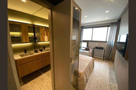 Foto 07 de apartamento para alugar com 1 quarto, 24m² em Vila Mariana, São Paulo