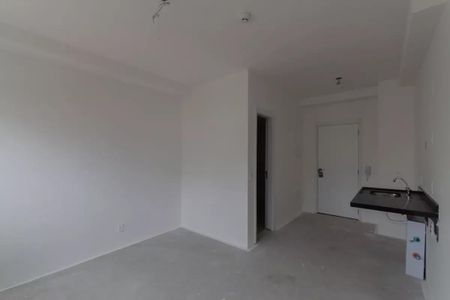 Studio de apartamento para alugar com 1 quarto, 25m² em Vila Mariana, São Paulo