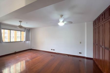 Studio de kitnet/studio para alugar com 1 quarto, 41m² em Vila Mariana, São Paulo