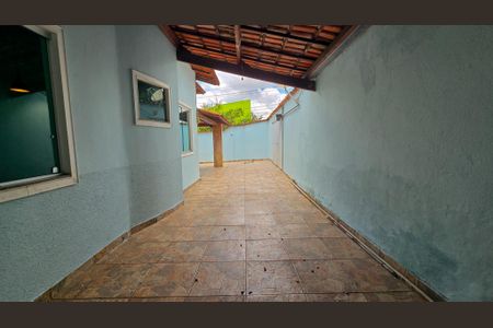 Casa à venda com 105m², 3 quartos e 4 vagas Casa à venda com 105m², 3 quartos e 4 vagasÁrea comum