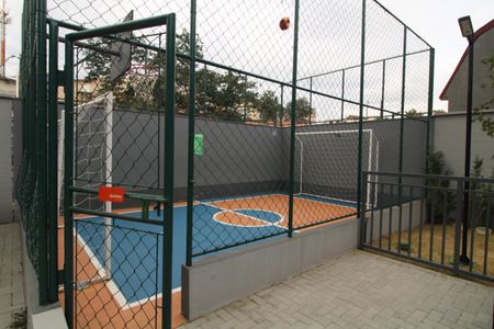 Apartamento para alugar com 37m², 2 quartos e sem vagaQuadra