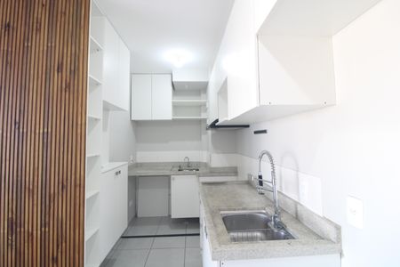 Apartamento para alugar com 37m², 2 quartos e sem vagaCozinha