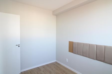 Apartamento para alugar com 37m², 2 quartos e sem vagaQuarto 2