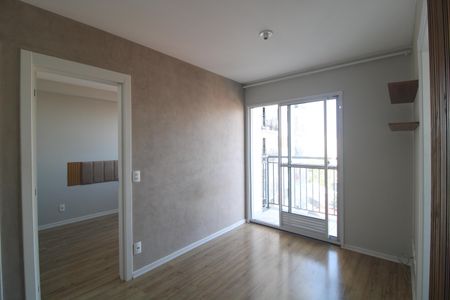 Apartamento para alugar com 37m², 2 quartos e sem vagaSala