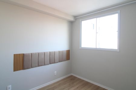 Quarto 2 de apartamento para alugar com 2 quartos, 37m² em Vila Inglesa, São Paulo