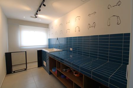 Apartamento para alugar com 37m², 2 quartos e sem vagaÁrea comum