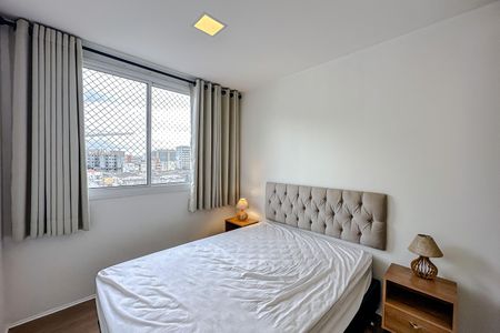 Apartamento à venda com 45m², 2 quartos e sem vaga Suíte