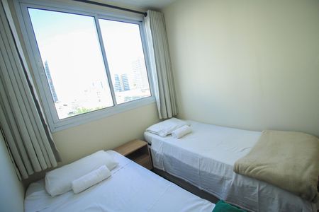 Apartamento para alugar com 45m², 2 quartos e sem vaga Apartamento para alugar com 45m², 2 quartos e sem vagaQuarto