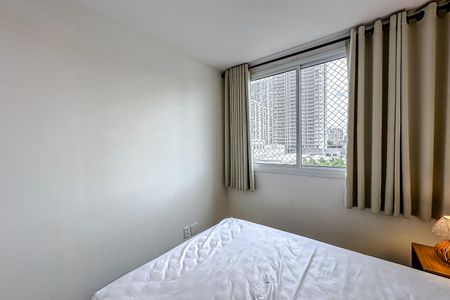 Apartamento à venda com 45m², 2 quartos e sem vaga Suíte