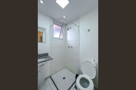 Apartamento à venda com 45m², 2 quartos e sem vagaBanheiro