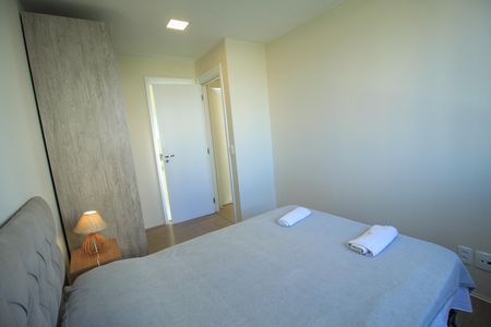 Apartamento para alugar com 2 quartos, 45m² em Brás, São Paulo
