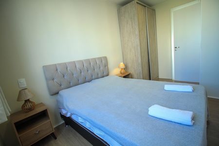 Apartamento para alugar com 45m², 2 quartos e sem vaga Apartamento para alugar com 45m², 2 quartos e sem vagaSuíte