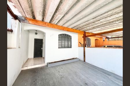 Casa à venda com 90m², 2 quartos e 2 vagasGaragem