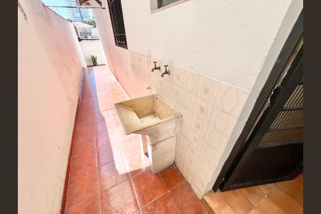 Casa à venda com 90m², 2 quartos e 2 vagasÁrea de Serviço