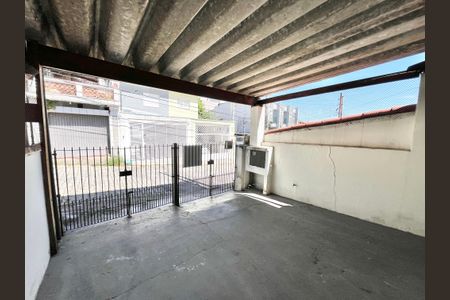 Casa à venda com 90m², 2 quartos e 2 vagasGaragem