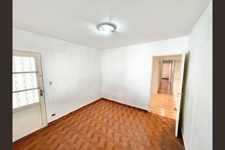 Sala de casa para alugar com 2 quartos, 90m² em Vila Ester (zona Norte), São Paulo