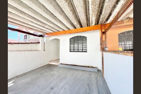 Casa à venda com 90m², 2 quartos e 2 vagasGaragem