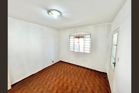 Sala de casa para alugar com 2 quartos, 90m² em Vila Ester (zona Norte), São Paulo