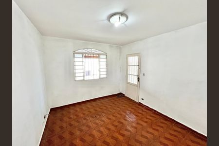 Sala de casa para alugar com 2 quartos, 90m² em Vila Ester (zona Norte), São Paulo