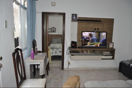 Casa de Condomínio para alugar com 2 quartos, 120m² em Engenho de Dentro, Rio de Janeiro