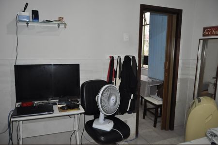 Casa de Condomínio para alugar com 2 quartos, 120m² em Engenho de Dentro, Rio de Janeiro