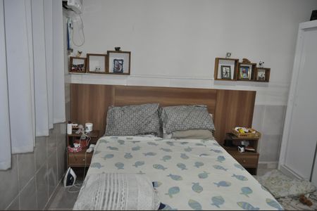 Casa de Condomínio para alugar com 2 quartos, 120m² em Engenho de Dentro, Rio de Janeiro