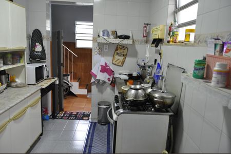 Casa de Condomínio para alugar com 2 quartos, 120m² em Engenho de Dentro, Rio de Janeiro