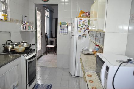 Casa de Condomínio para alugar com 2 quartos, 120m² em Engenho de Dentro, Rio de Janeiro