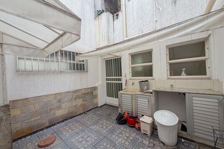 Apartamento à venda com 134m², 3 quartos e 1 vaga