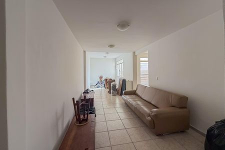 Apartamento à venda com 134m², 3 quartos e 1 vaga