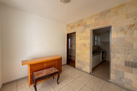 Apartamento à venda com 134m², 3 quartos e 1 vaga