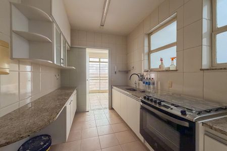 Apartamento à venda com 134m², 3 quartos e 1 vaga