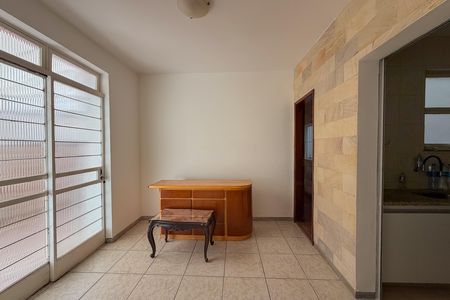 Apartamento à venda com 134m², 3 quartos e 1 vaga