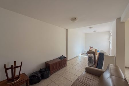 Apartamento à venda com 134m², 3 quartos e 1 vaga