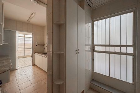 Apartamento à venda com 134m², 3 quartos e 1 vaga