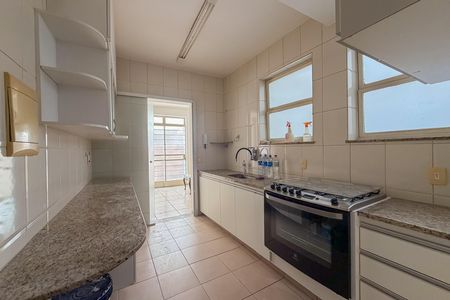 Apartamento à venda com 134m², 3 quartos e 1 vaga