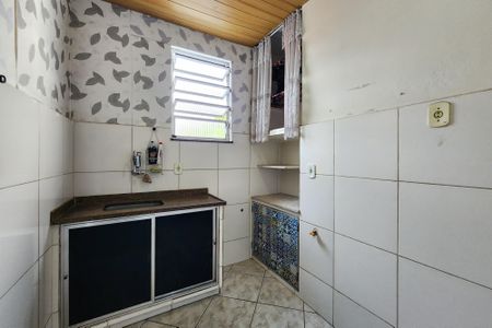 Apartamento à venda com 81m², 2 quartos e sem vagaCozinha 