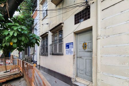 Apartamento à venda com 81m², 2 quartos e sem vagaFachada