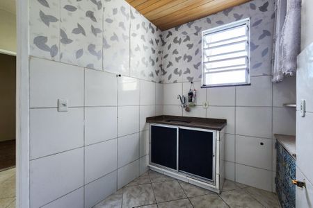 Apartamento à venda com 81m², 2 quartos e sem vagaCozinha 