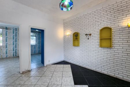 Apartamento à venda com 81m², 2 quartos e sem vagaSala 
