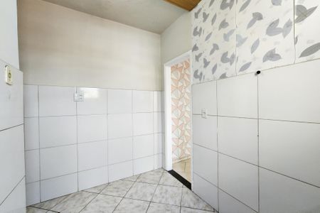 Apartamento à venda com 81m², 2 quartos e sem vagaCozinha 