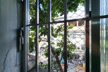 Apartamento à venda com 81m², 2 quartos e sem vagaVista do Quarto 2