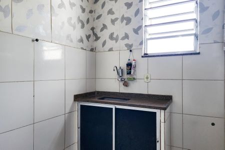 Apartamento à venda com 81m², 2 quartos e sem vagaCozinha 