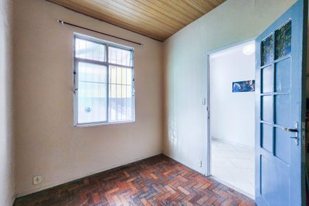 Apartamento à venda com 81m², 2 quartos e sem vagaQuarto de Serviço 
