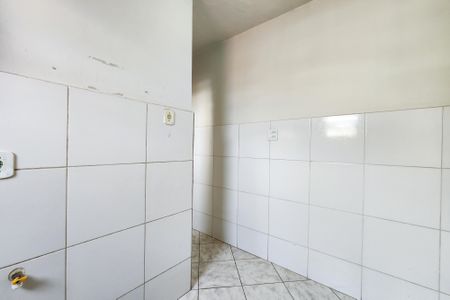 Apartamento à venda com 81m², 2 quartos e sem vagaCozinha 