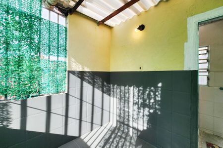 Apartamento à venda com 81m², 2 quartos e sem vagaVaranda 