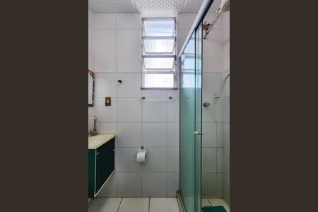 Apartamento à venda com 81m², 2 quartos e sem vagaBanheiro 