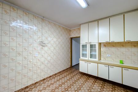 Casa à venda com 238m², 3 quartos e 8 vagasCozinha